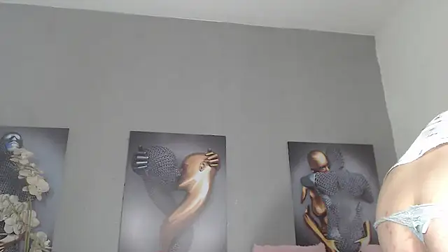 Chat XXX en directo de AntonellaBlanc