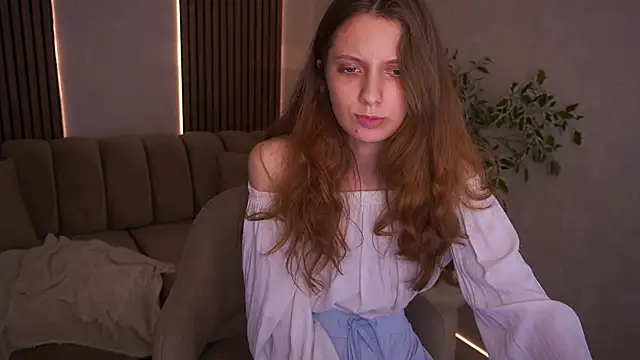 Chat XXX Live CuteeFoxy