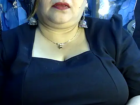 XXX chat uživo modela Soniya_Sha