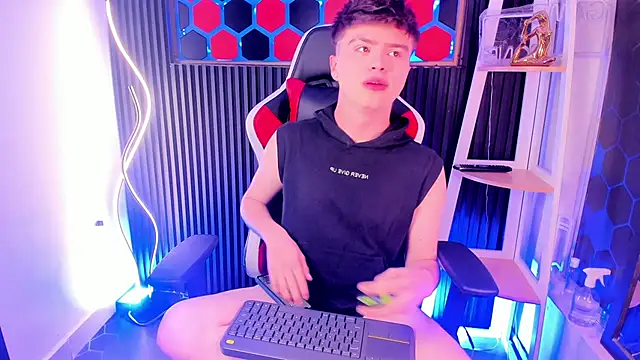 Ian_Stone_ live XXX chat