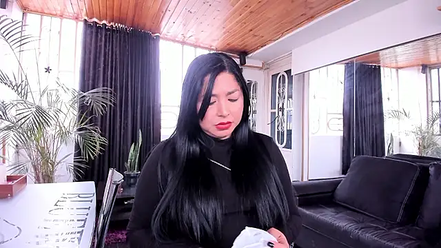 Chat XXX ao vivo de Victoria_kim_lee