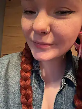 Baby__Foxn Live XXX chat