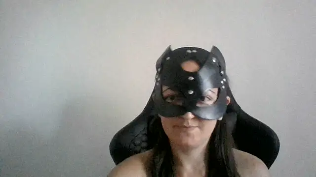 Webkamerová show MaxWellas6