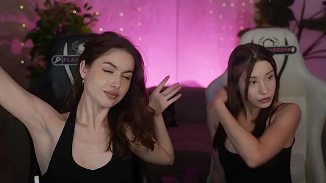 Selena_Glow 现场XXX聊天