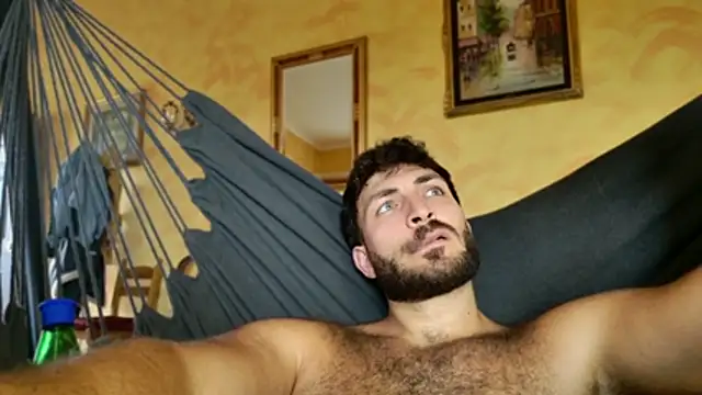 mark_ariete Webcam show