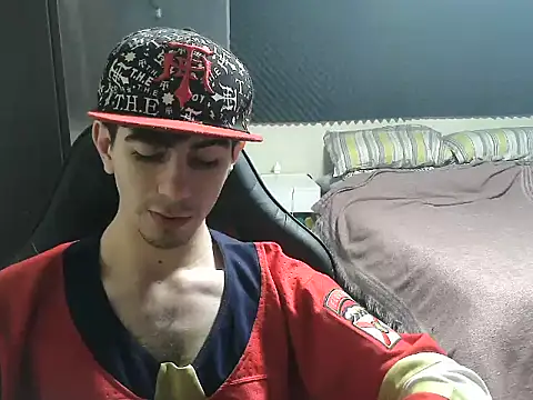 highonbwc Pertunjukan Webcam