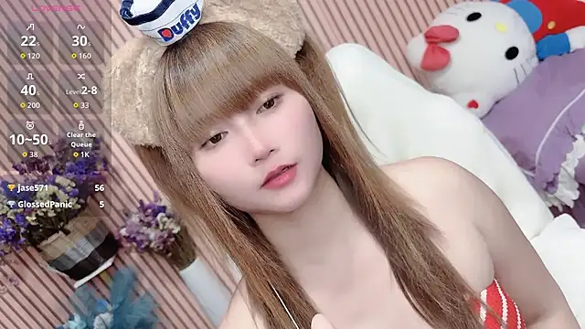 Sembang XXX Secara Langsung di-or-
