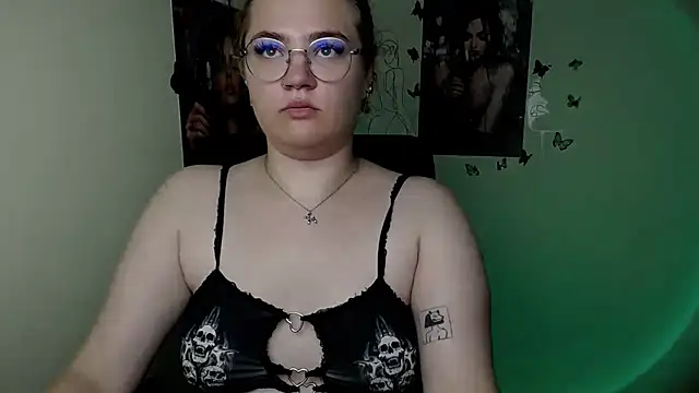 RinaRiii – Live XXX-chat