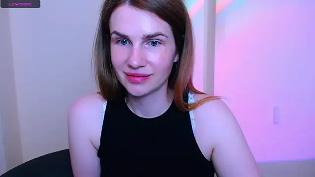 Webkamerová show Minimi778