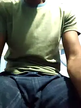 SexyboycroyのライブXXXチャット