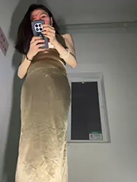 yinyin326 – Live XXX-chat