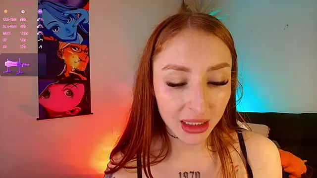 Bennuluspeach_ 라이브 XXX 채팅