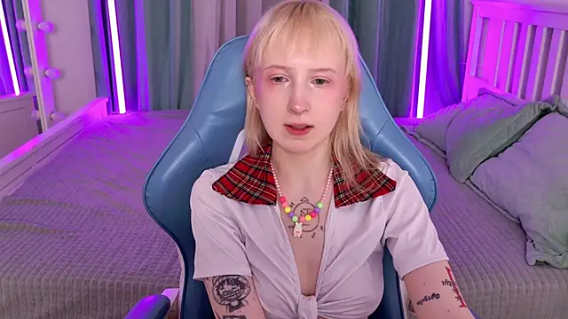 Chat XXX en directo de _Babyface_