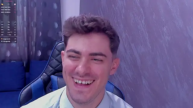 عرض كام greekgod199