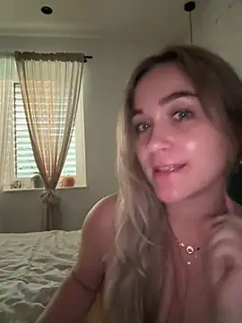عرض كام LillyStarr