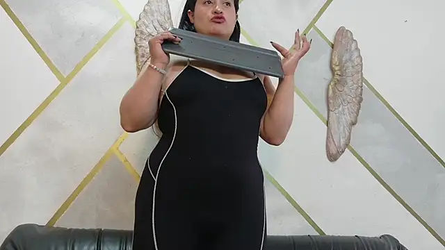 Laura__Castillo_ Obrolan Langsung XXX