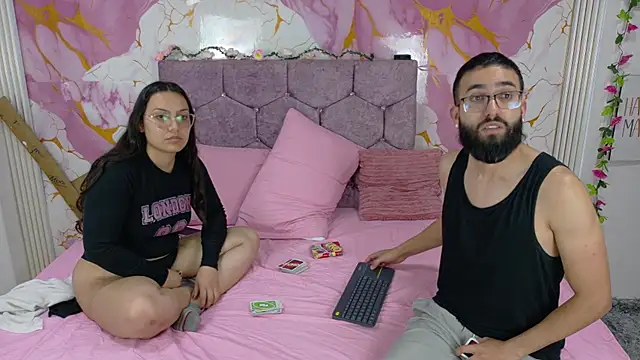 ObsessionRoom: απευθείας συνομιλία ΧΧΧ