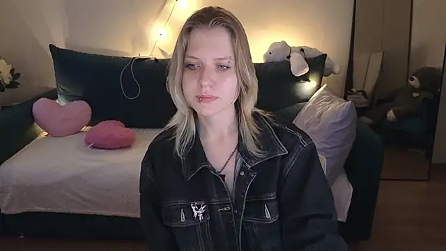 Viki_Charm Live XXX Chat