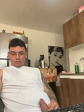 danilowithe Webcamshow