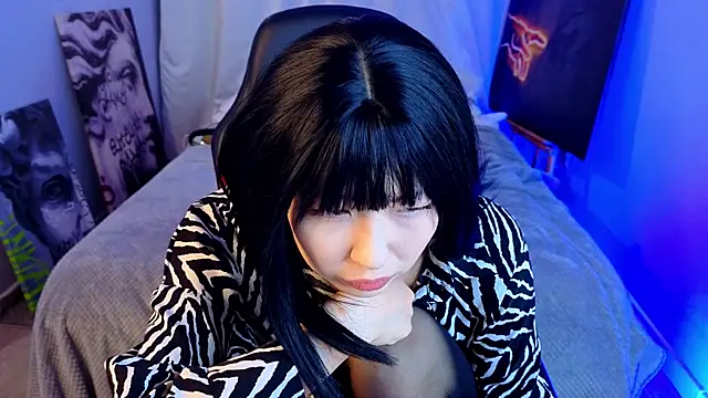 ValeryMur's Live XXX Chat