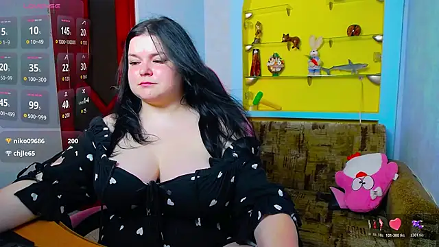 Linasexy777 라이브 XXX 채팅