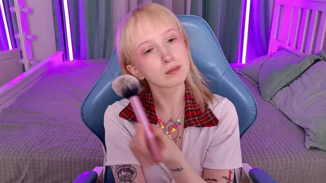 _Babyface_ 라이브 XXX 채팅