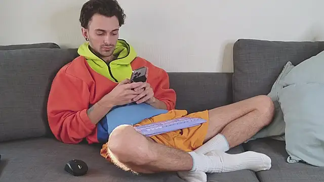 tusugo Webcam-Show