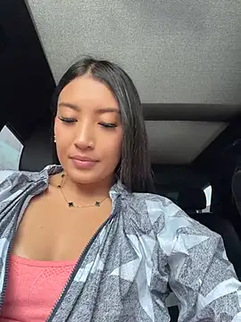Sara_fun 现场XXX聊天