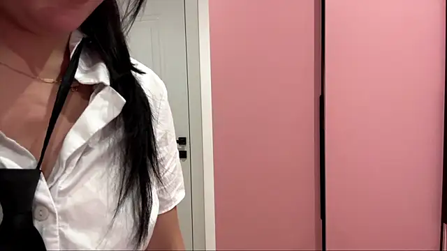 WilliaLinkowski Live XXX-Chat