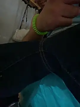 Chat XXX en directo de GusanoDelicioso