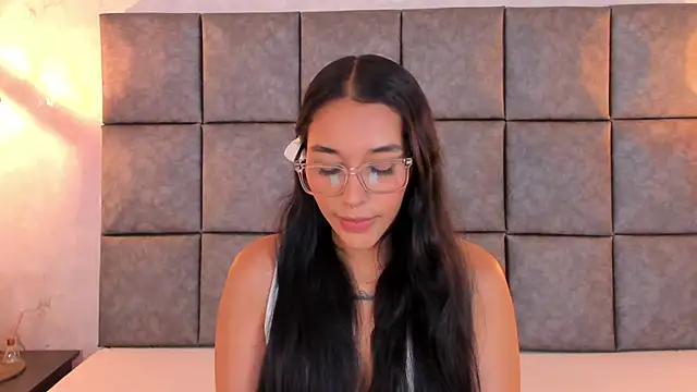 Chat XXX ao vivo de Roseaurora