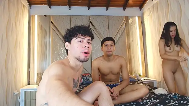 Twink_Sensationxx's Live XXX Chat