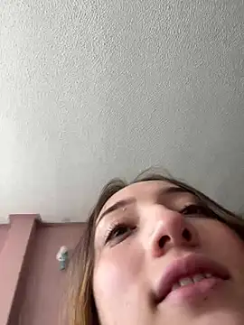 Вебкам-шоу Valery_Salmons