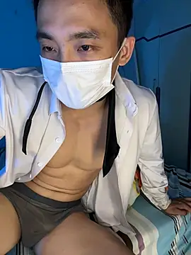Show Webcam de kobe12616