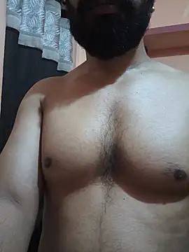 8inch_hunk19 Adlı Modelin Canlı XXX Sohbeti