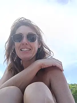 Webkamerová show misslynexxx