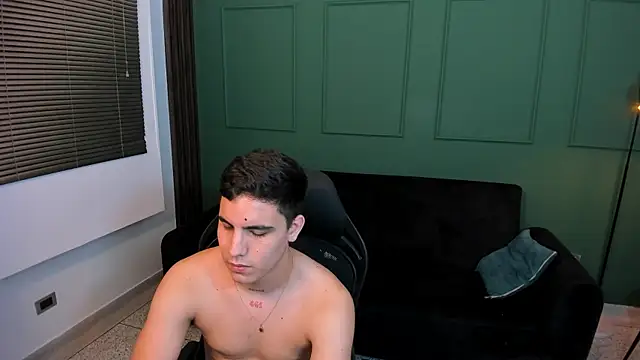 Party_BoysW 라이브 XXX 채팅