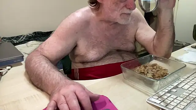 coach-karl – Live XXX-chat