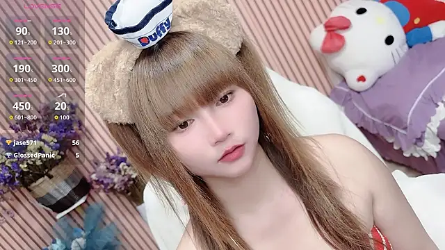 di-or-'s Live XXX Chat