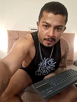 BrunoSilva_ Live XXX-chat