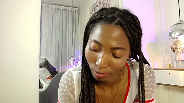 SabrinaDevill's Live XXX Chat
