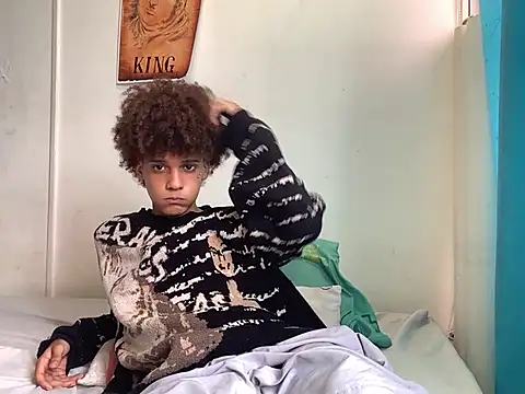Chatroom XXX en direct de Max_Rain