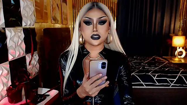 MassiveCockTrans – webcam-show