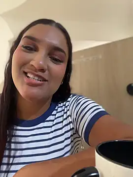 GabiLux – Live XXX-chat