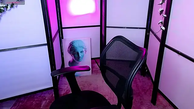 EricaWilds Live XXX-Chat