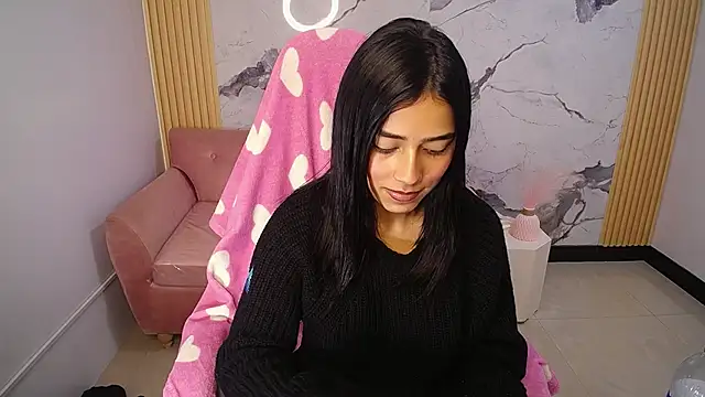 XXX chat uživo modela HotStreawberry_ch