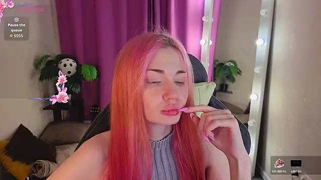 Jennie_Hunter 라이브 XXX 채팅