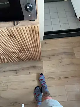 maniacklen Webbikameraesitys
