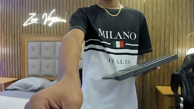 Mael_Jason's Live XXX Chat
