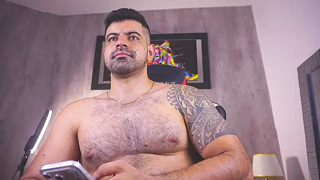XXX chat uživo modela king_hard